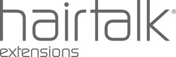 Logo hairtalk-extensions